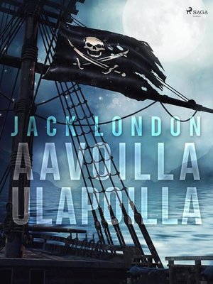 cover image of Aavoilla ulapoilla